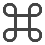 Option A SVG Icon